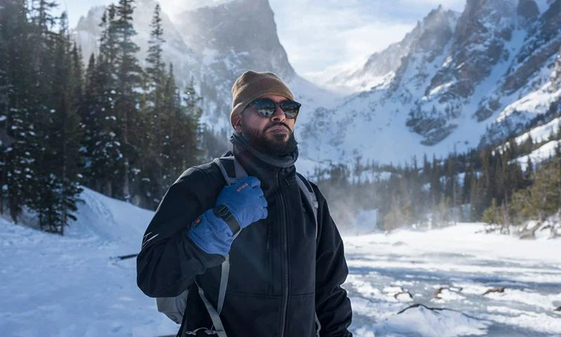 Wie Sie Ihre beheizte Kleidung waschen